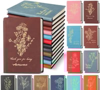 Image 1 of Inspirational Bible Verse Journals