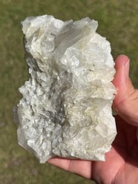 Image 19 of UV Calcite Specimen #1590