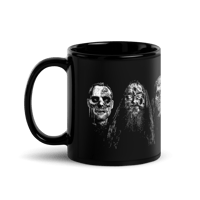 Image 3 of TGOS 2024 Black Glossy Mug