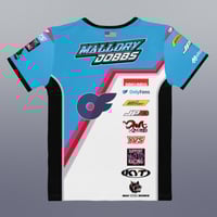 Image 6 of Mallory Dobbs Racing Women's T-shirt