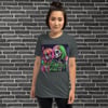 O&G SisterHood Vibes Short-Sleeve T-Shirt