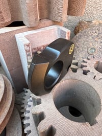 Image 3 of Black Brass SFK