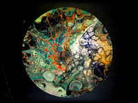Image 2 of PlaNeT X 12" UV