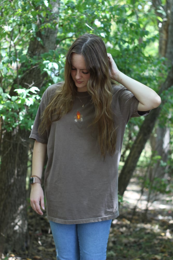 Image of Bonfire Tee