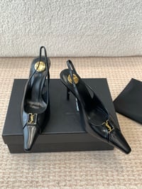 Image 1 of YSL Heels