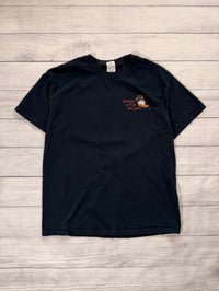 Image 3 of Vintage Someday My Fish Will Come Tee - L