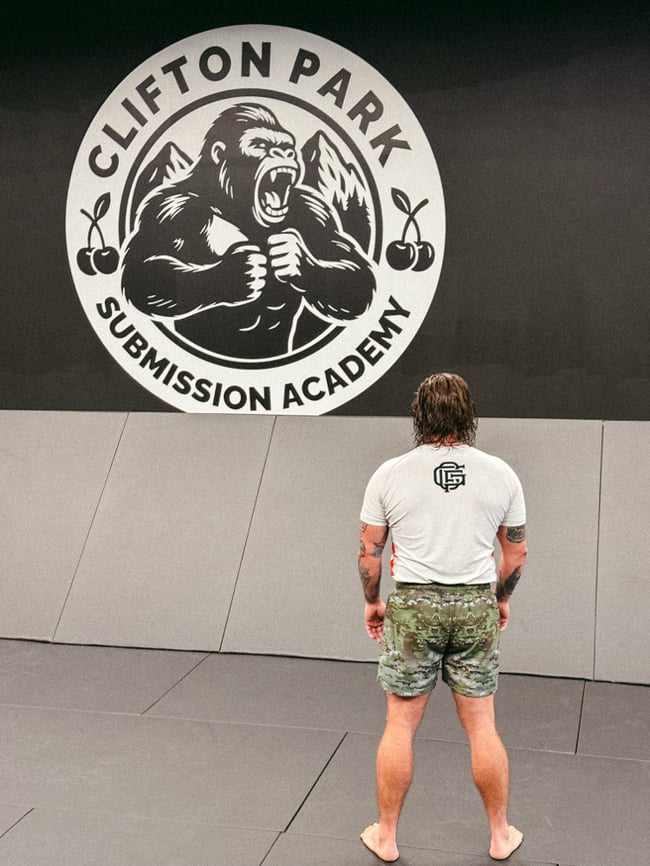 By Any Means Rashguard 