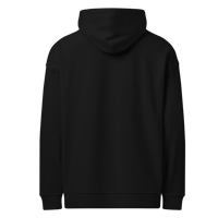 Image 5 of The Classic Unisex Organic Relaxed Hoodie