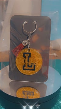 Image 2 of  Keychains 