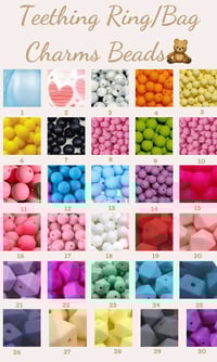 Image 3 of Plain Silicone Item