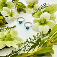 Image 3 of Prstýnek Circle Xs Zrcadlový