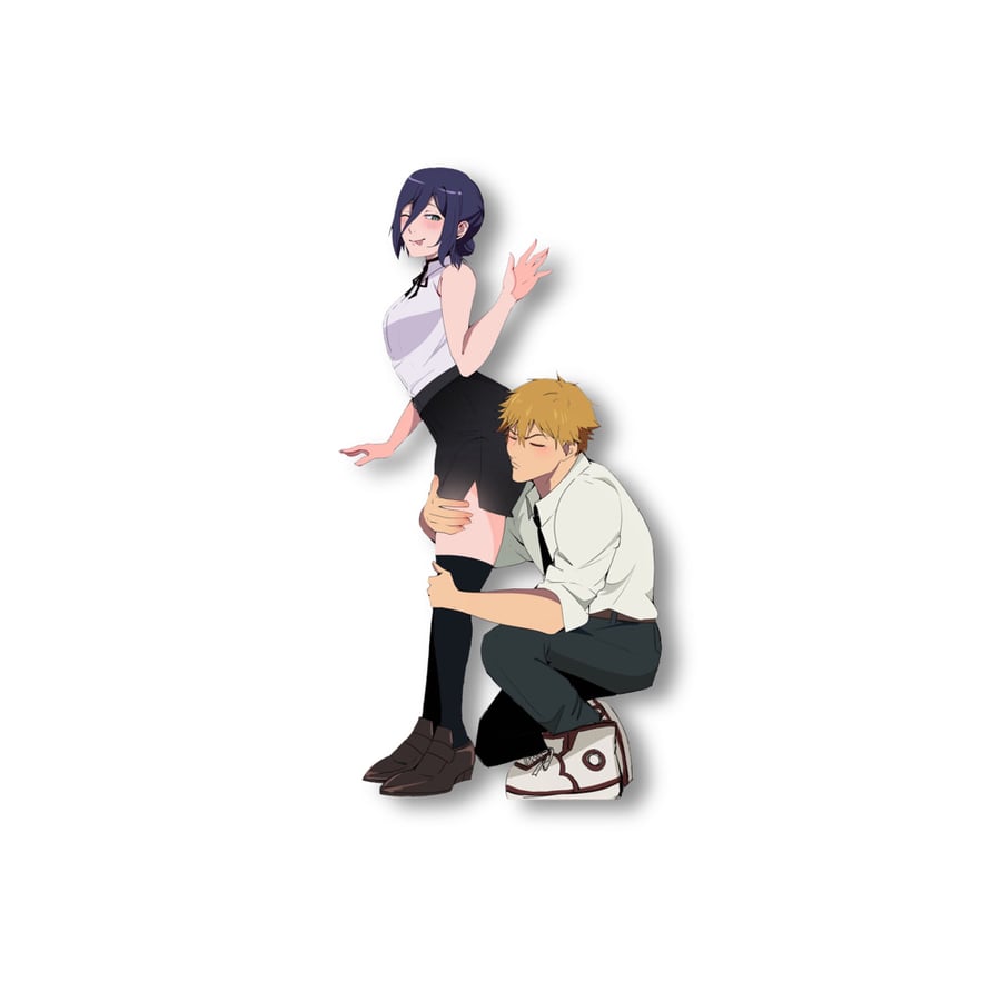 Image of Csm couple preoder 