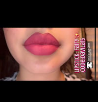 Image 2 of “Fairy” Matte lipstick 