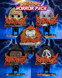 Horropack Blip Bundle 