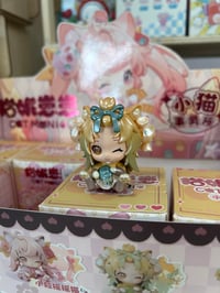 Image 3 of Moni Cat Kitten Office Blind Box