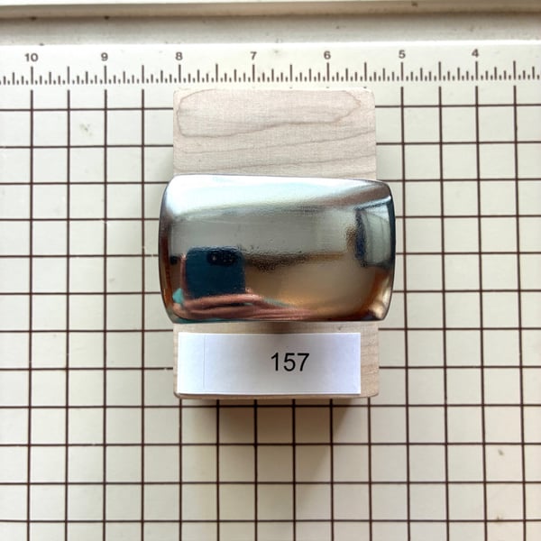 Image of Small Forming Stake (item 157)