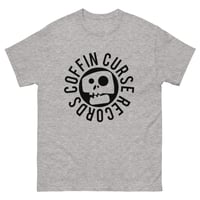 Image 1 of SKULLY T-SHIRT