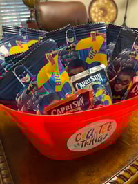 Image 1 of Party Favor Packages