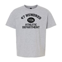Image 1 of U$A Athletic Dept. Shirt