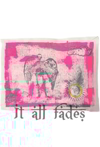 Image 2 of GTD Pink Angel Tee