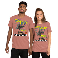 Image 5 of 9 line TS Short sleeve t-shirt