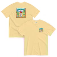 Image 1 of Organicville Heady Ketchup - Unisex T-Shirt