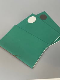 Image 1 of Pamphlet binding 