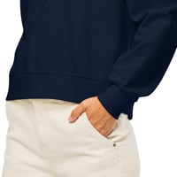 Image 16 of Eco-Friendly Girls Embroidery Sweater