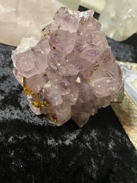 Image 4 of Amethyst Cluster