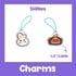 [CHARMS] smol characters - SHINee Image 2