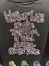Grateful Dead 1994 ‘Paradise Waits’ T-Shirt - Size L