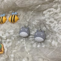 Totoro cuties 