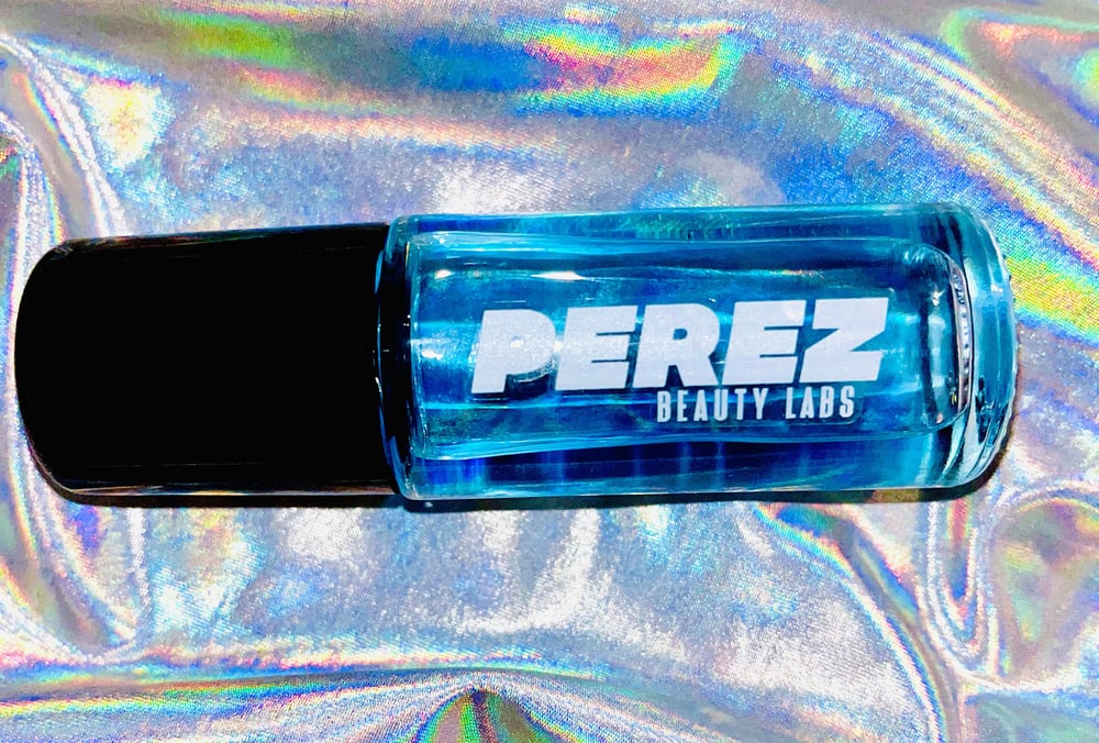 Image of PEREZ MEN’S BODY OILS 1oz