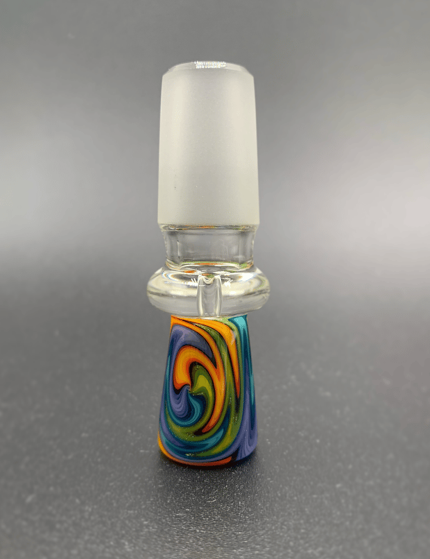 Wig wag slide 18mm #3