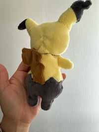 Image 2 of Mimikyu Baby! 