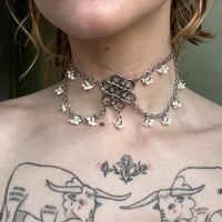 Image 1 of 11.16 Necklace #8