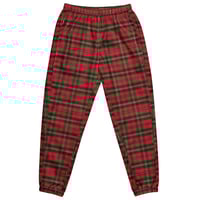 Image 3 of The Scot Sweat Pants From Rowdy Rag's