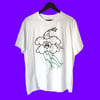 Cloud 🌩️ T-shirt (XL)