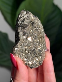 Image 4 of OCTOHEDRAL PYRITE -PERU- B