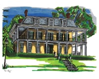 Image 1 of Baldwin Reynolds House