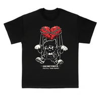 Image 1 of FOR A FOOL T-SHIRT