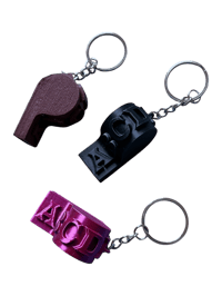 Image 5 of PORTE-CLÉS SNKRS