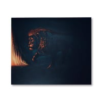 Image 1 of Lion Heart