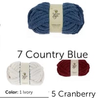 Image 2 of Chunky Knit Cardigan (NEW)