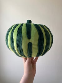 Image 9 of Jack O’ Melon Art Plushie