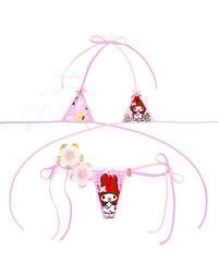 Image 1 of My melody pink 