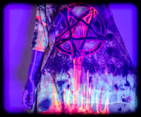Image 3 of UV PentaBoneS Tee (3XL)