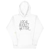 LBG hoodie