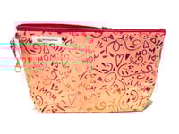 Image 3 of Mom 💜 Med. wide bottom bag