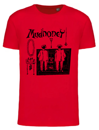 Image 7 of Camiseta Mudhoney